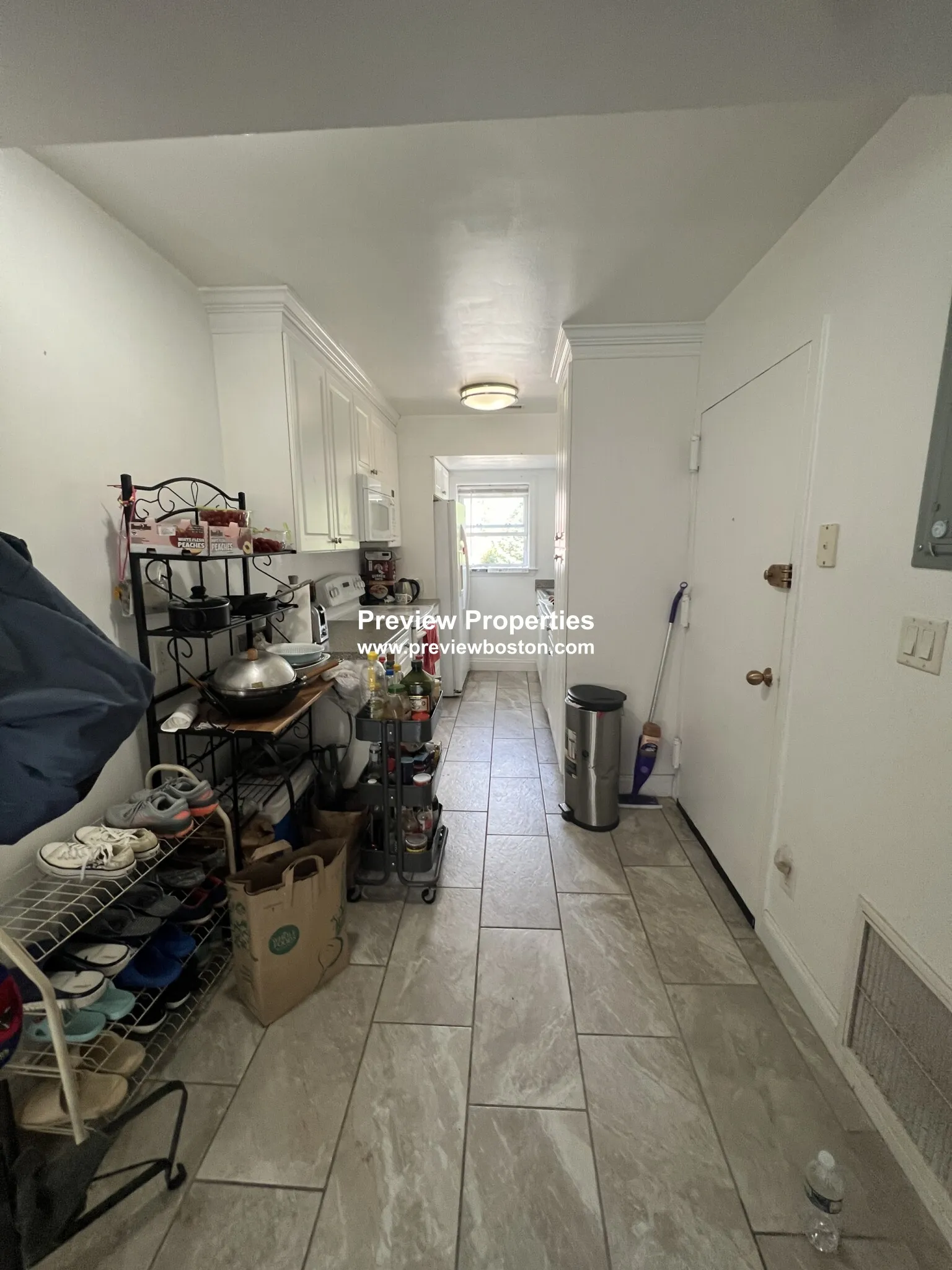 3 bed, 2 bath apartment for rent at 164 Newton St Unit 3P, Brighton — photo 5 of 14