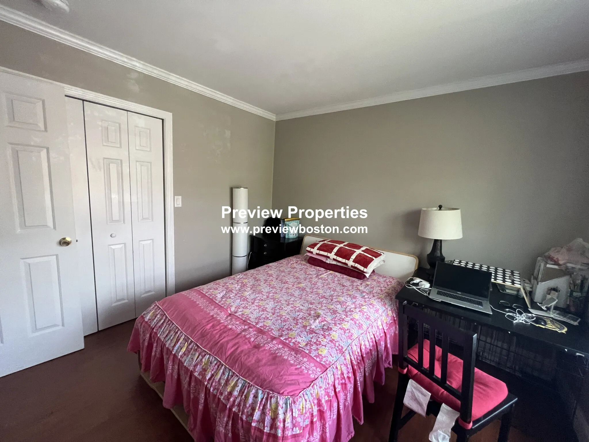 3 bed, 2 bath apartment for rent at 164 Newton St Unit 3P, Brighton — photo 13 of 14