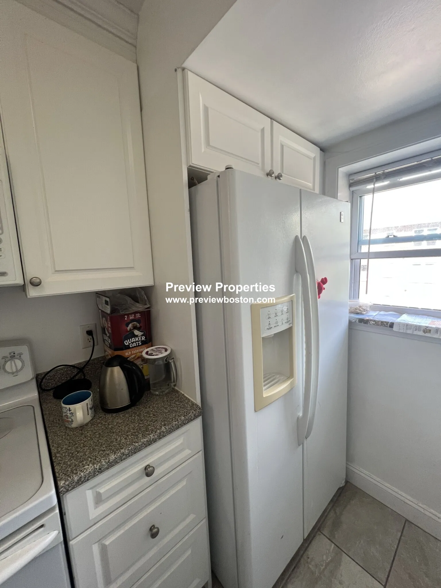 3 bed, 2 bath apartment for rent at 164 Newton St Unit 3P, Brighton — photo 6 of 14