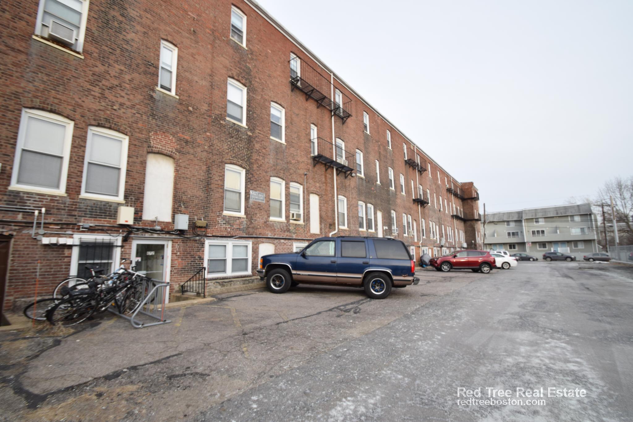 1 bed, 1 bath apartment for rent at 164 North Beacon St Unit 12, Brighton — photo 11 of 11