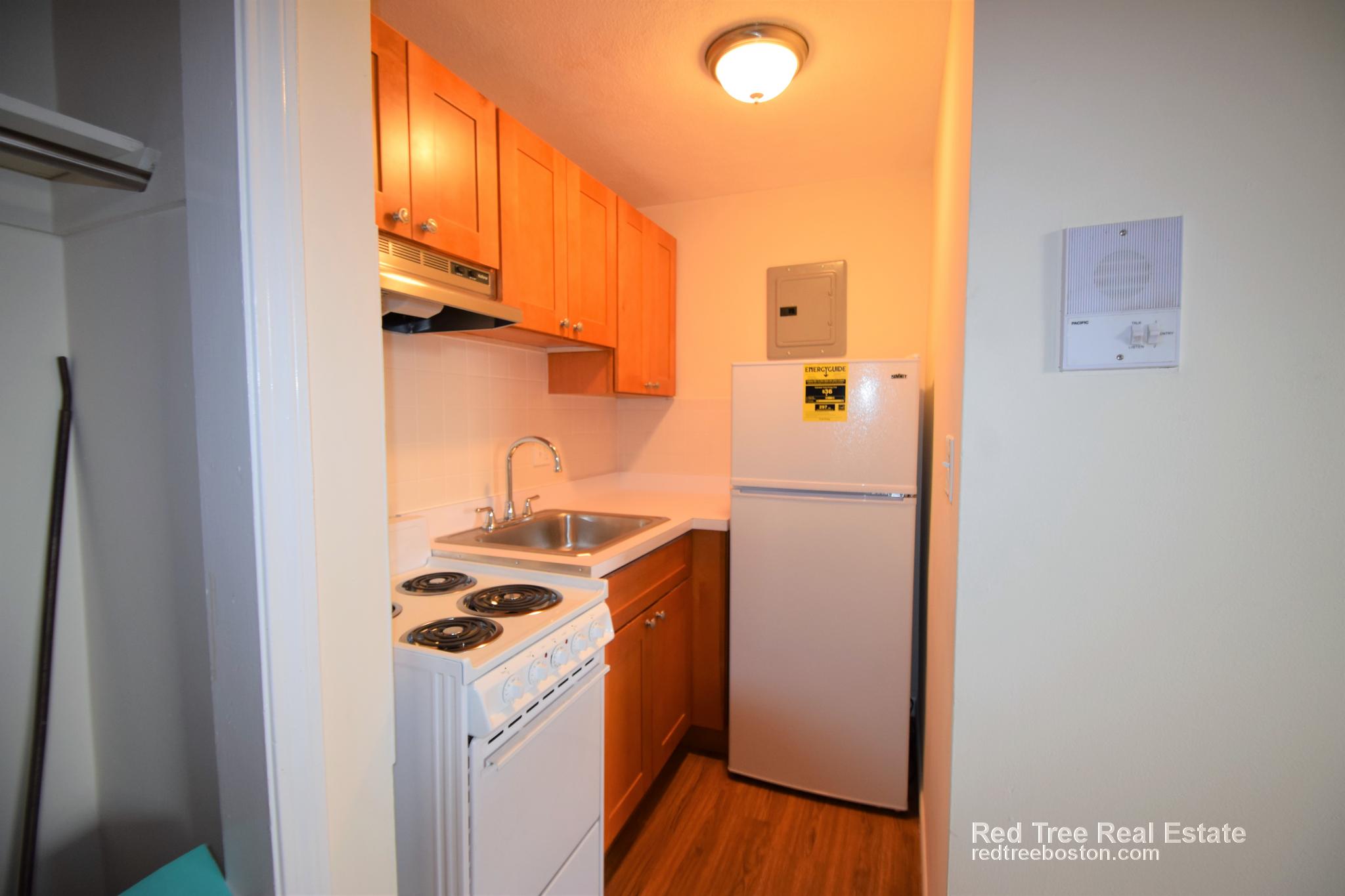 1 bed, 1 bath apartment for rent at 164 North Beacon St Unit 12, Brighton — photo 3 of 11