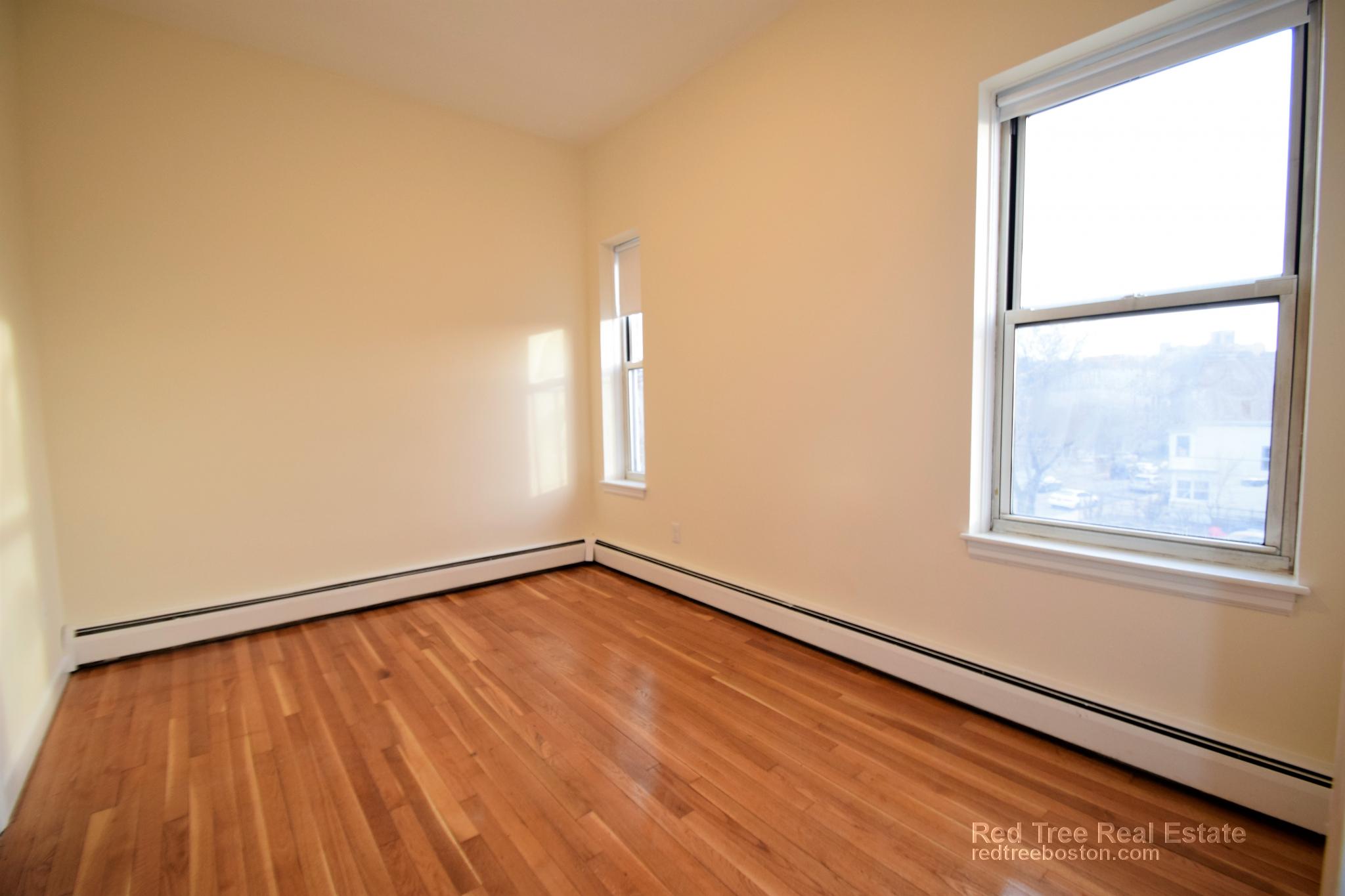 1 bed, 1 bath apartment for rent at 164 North Beacon St Unit 12, Brighton