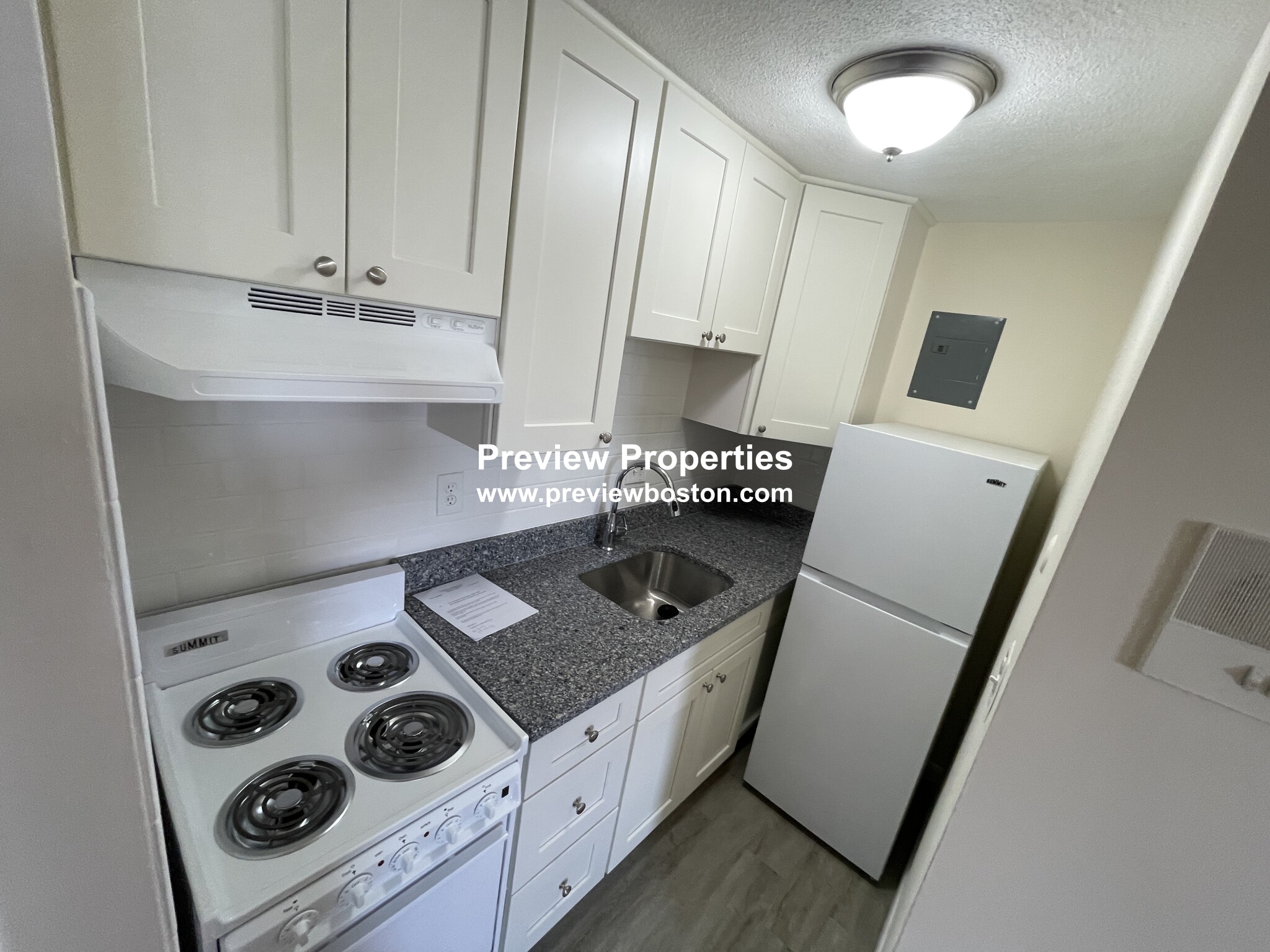1 bed, 1 bath apartment for rent at 164 North Beacon St Unit 1P, Brighton — photo 2 of 3