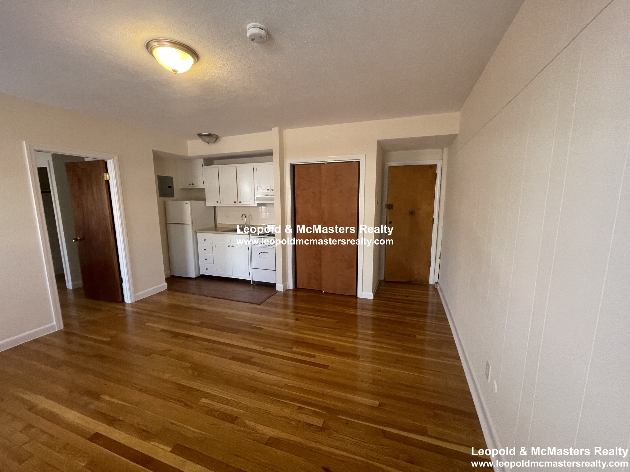 1 bed, 1 bath apartment for rent at 164 North Beacon St Unit 22, Brighton — photo 4 of 8