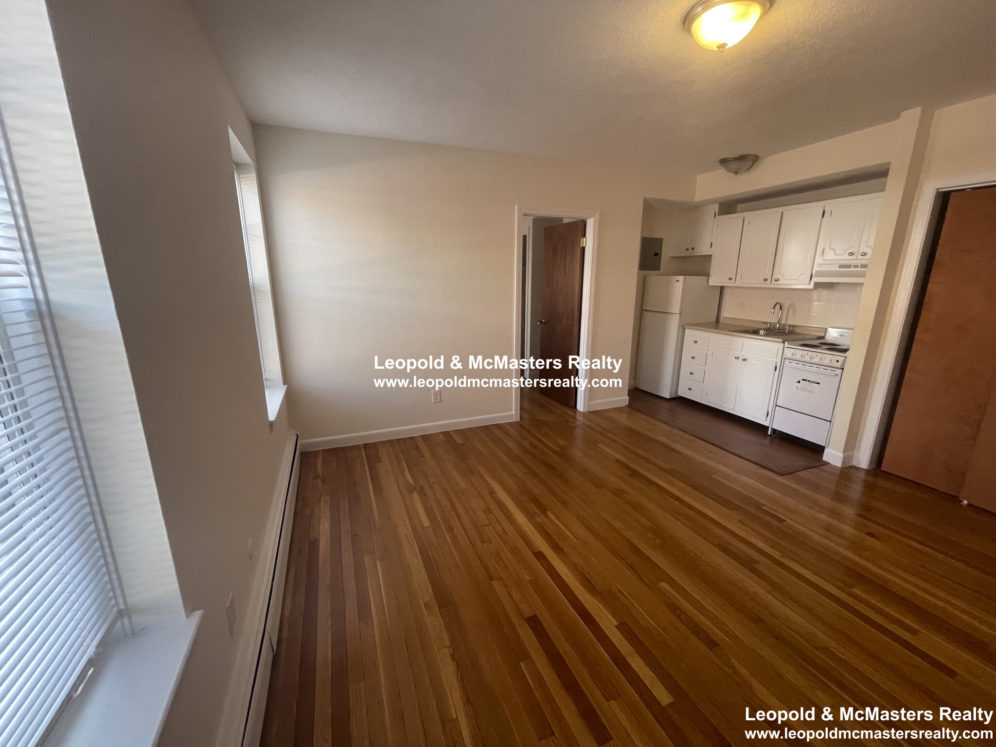 1 bed, 1 bath apartment for rent at 164 North Beacon St Unit 22, Brighton — photo 3 of 8