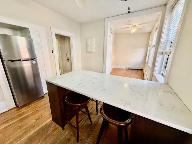 2 bed, 1 bath apartment for rent at 164 Prince St Unit 2, North End — photo 5 of 16