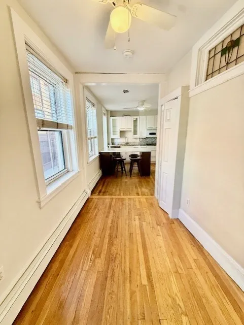 2 bed, 1 bath apartment for rent at 164 Prince St Unit 2, North End — photo 8 of 16