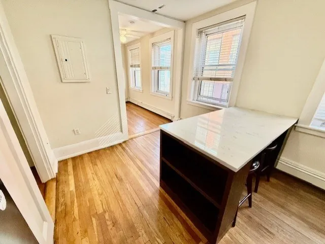 2 bed, 1 bath apartment for rent at 164 Prince St Unit 2, North End — photo 6 of 16