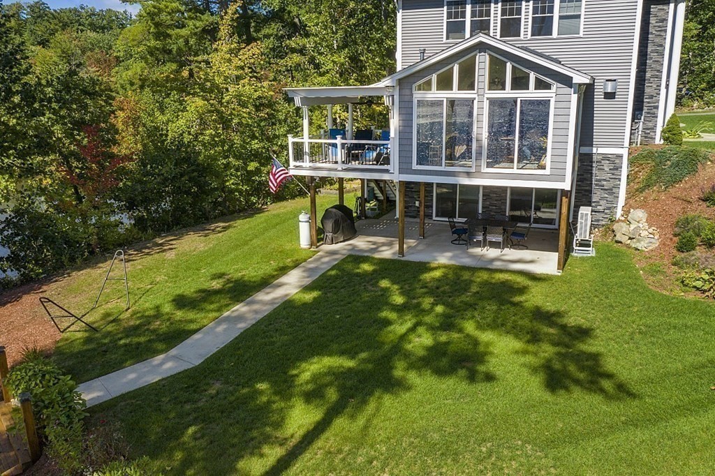 1 bed, 1 bath apartment for rent at 164 South Ashburnham Rd Unit B, Westminster — photo 35 of 41