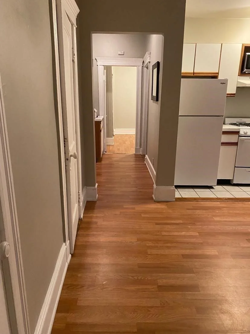 1 bed, 1 bath apartment for rent at 164 Strathmore Rd Unit 14, Brighton — photo 3 of 5