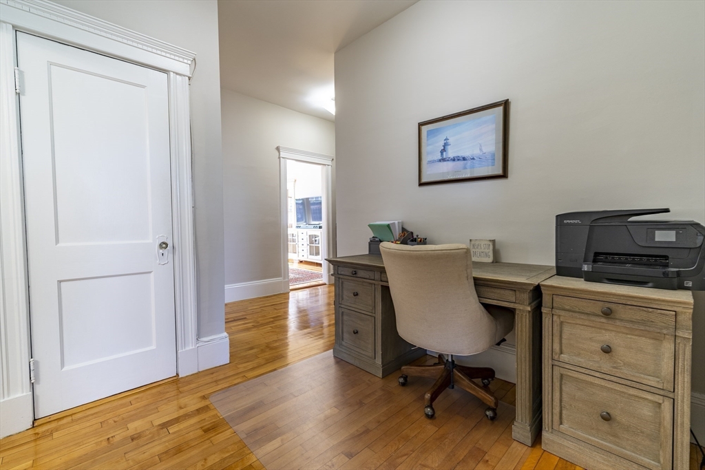 2 bed, 1 bath apartment for rent at 164 Strathmore Rd Unit 17, Brighton — photo 8 of 12