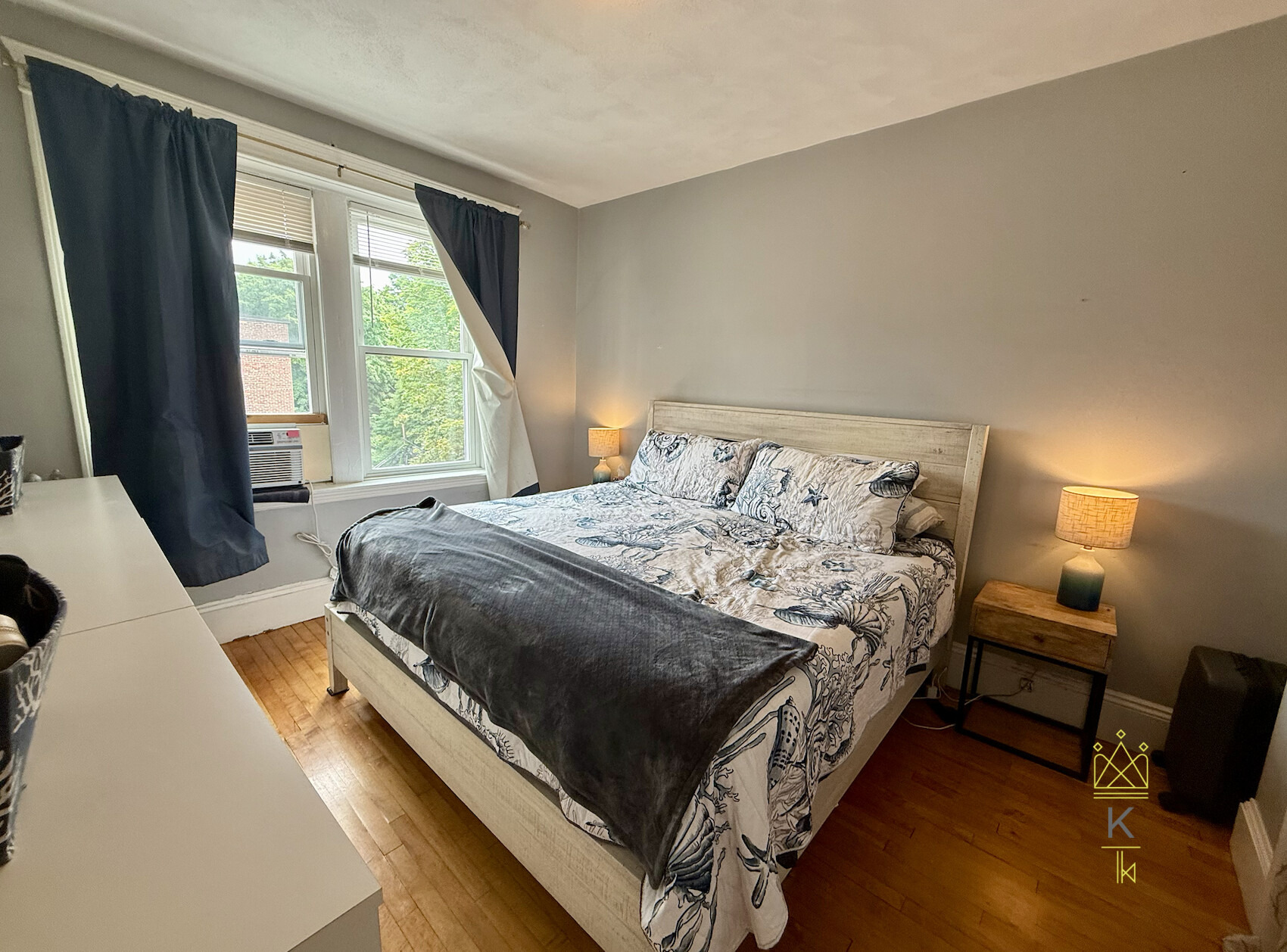1 bed, 1 bath apartment for rent at 164 Strathmore Rd Unit 18, Brighton — photo 6 of 9