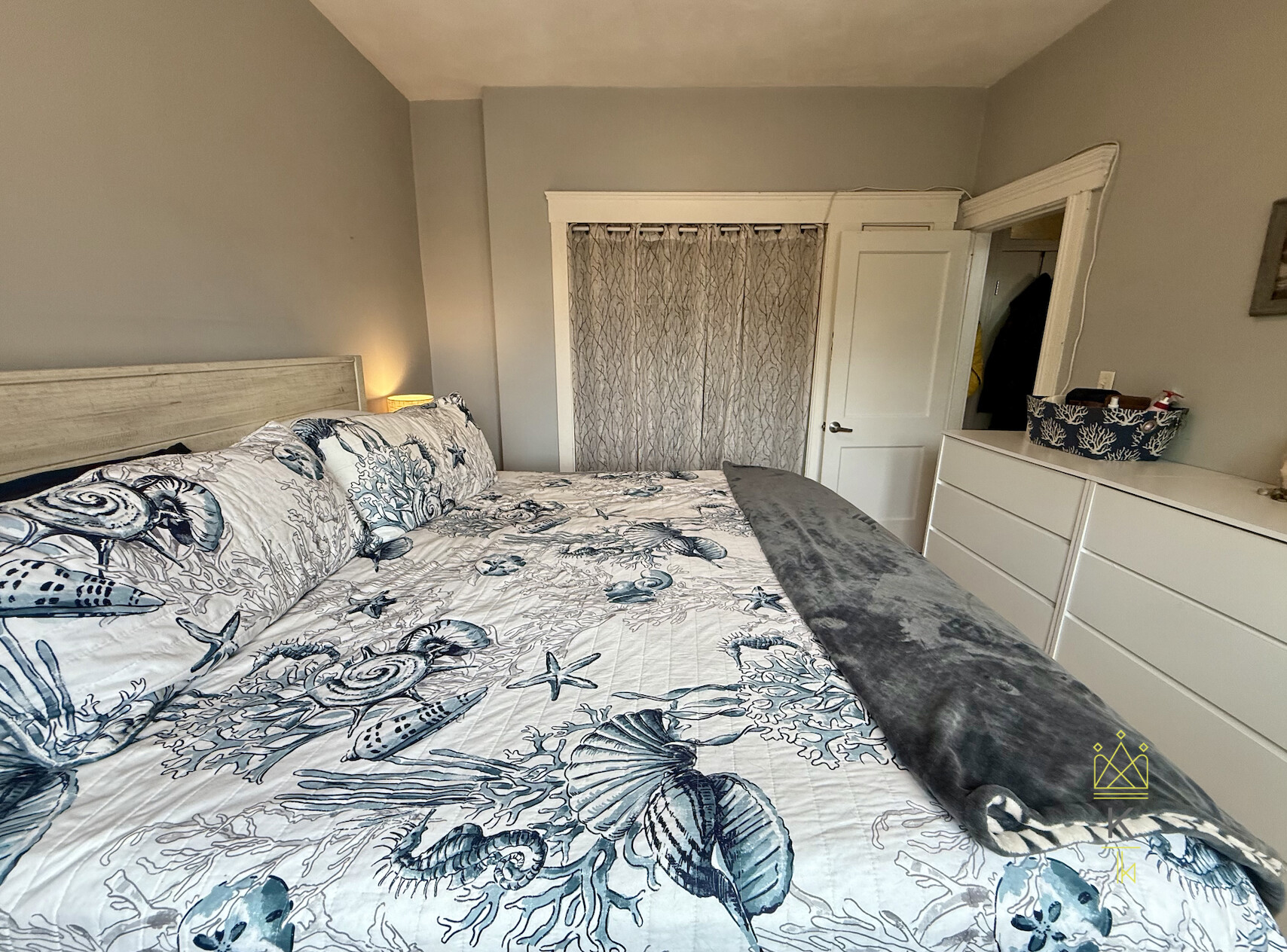 1 bed, 1 bath apartment for rent at 164 Strathmore Rd Unit 18, Brighton — photo 7 of 9