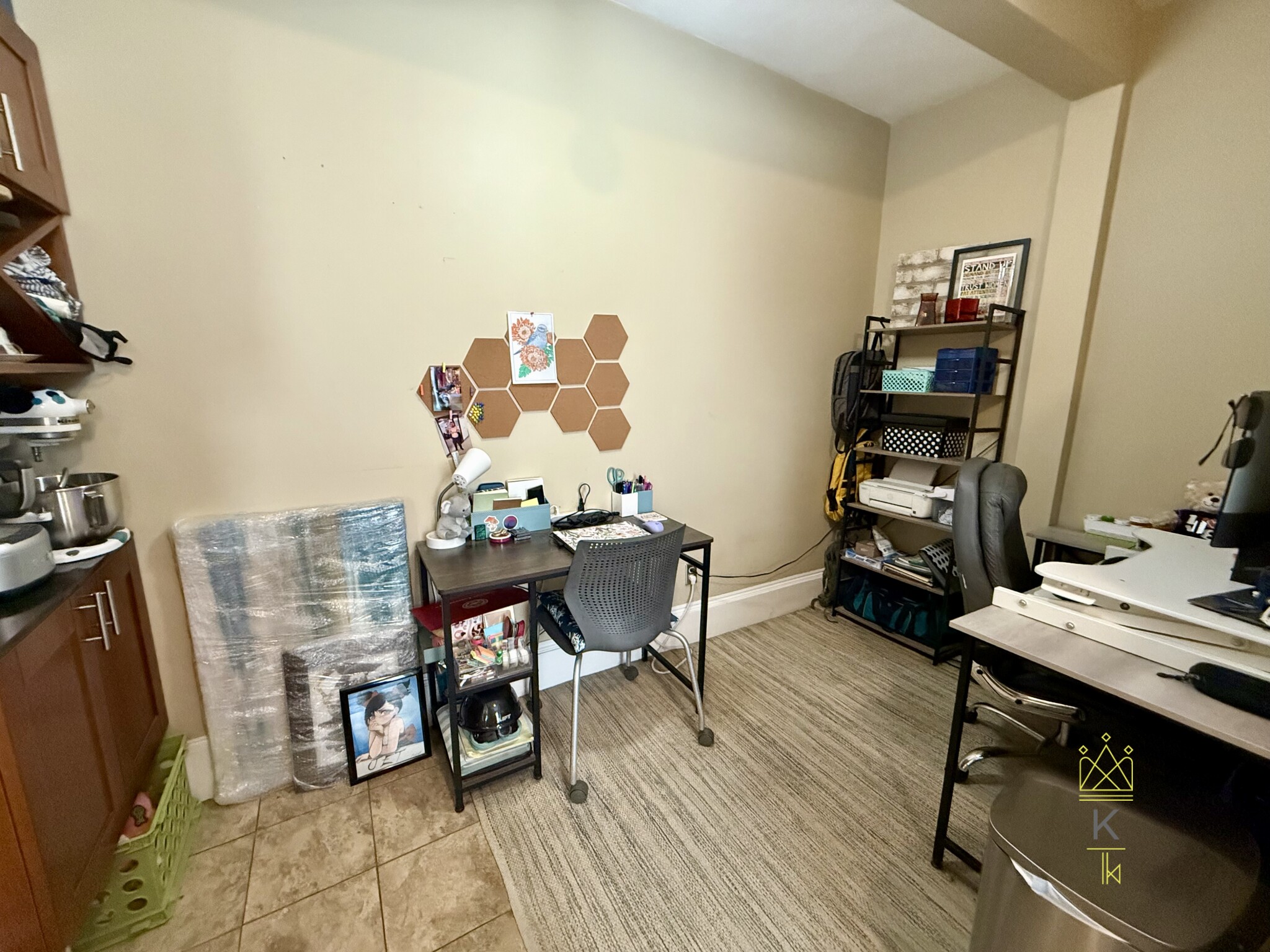 1 bed, 1 bath apartment for rent at 164 Strathmore Rd Unit 18, Brighton — photo 2 of 9