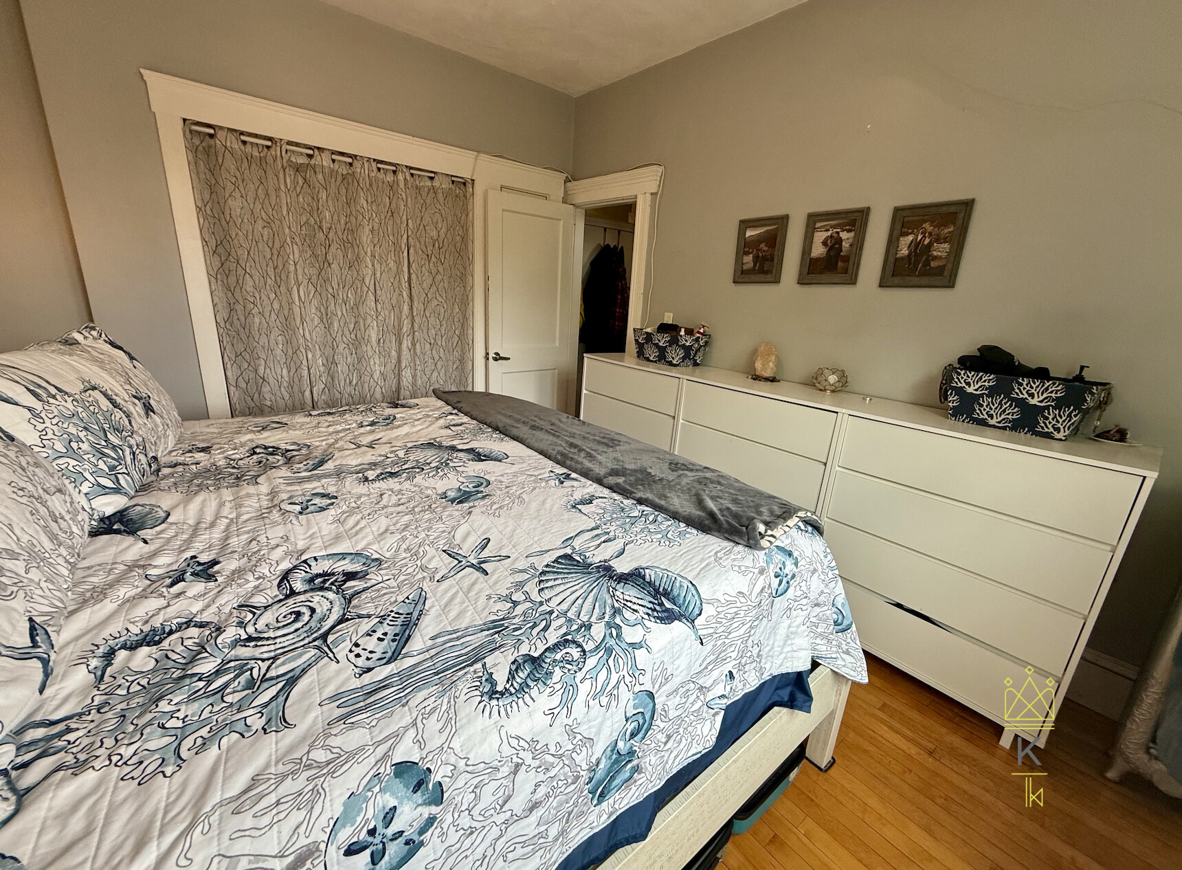 1 bed, 1 bath apartment for rent at 164 Strathmore Rd Unit 18, Brighton — photo 8 of 9