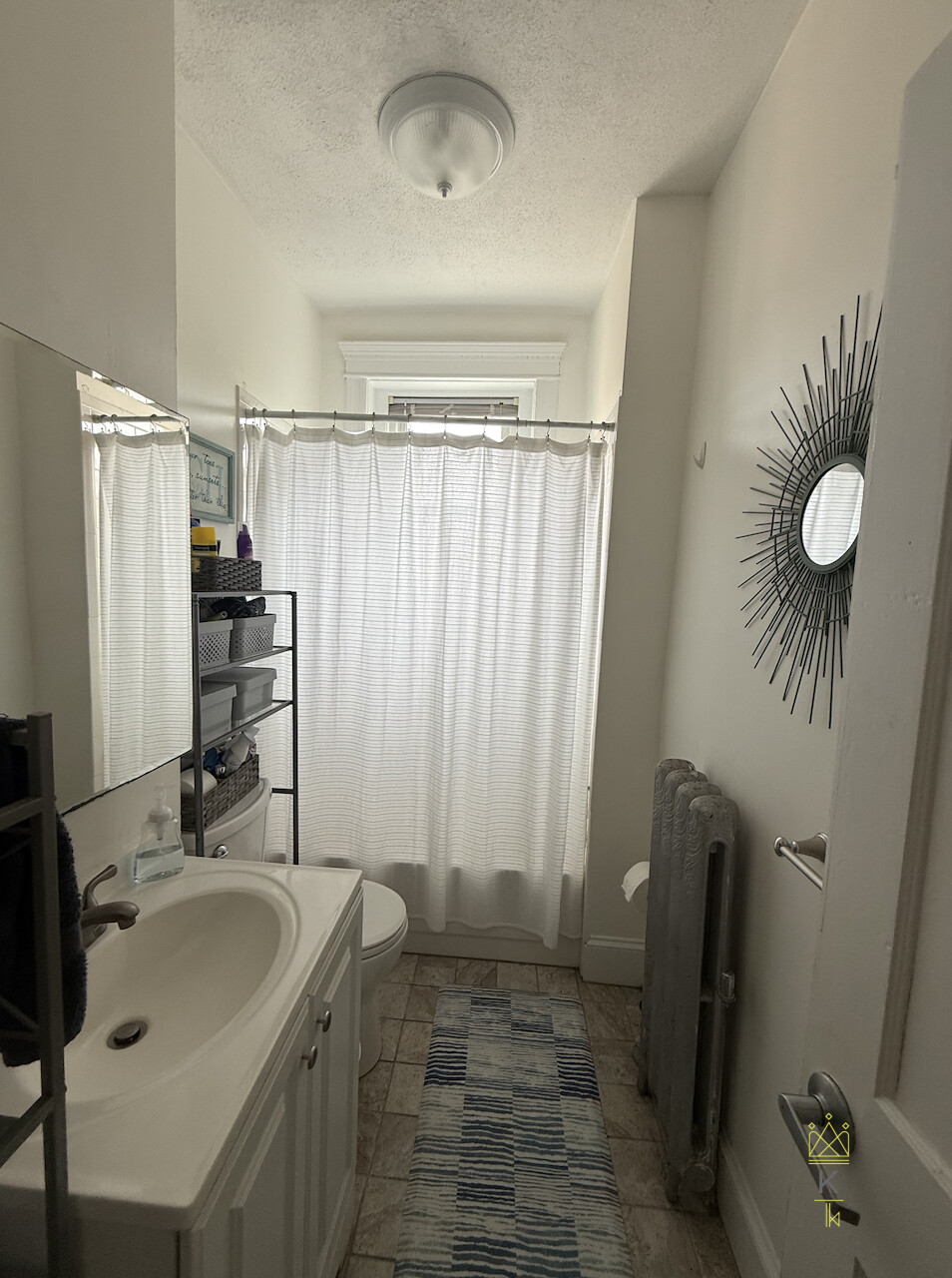 1 bed, 1 bath apartment for rent at 164 Strathmore Rd Unit 18, Brighton — photo 5 of 9
