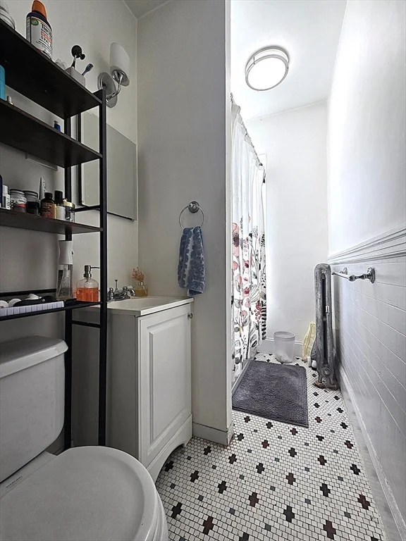 1 bed, 1 bath apartment for rent at 164 Strathmore Rd Unit 25, Brighton — photo 7 of 7