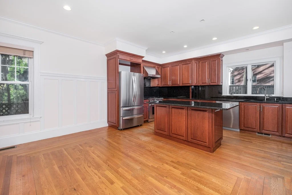 5 bed, 3.5 bath apartment for rent at 164 Tappan St Unit 1, Brookline — photo 7 of 33