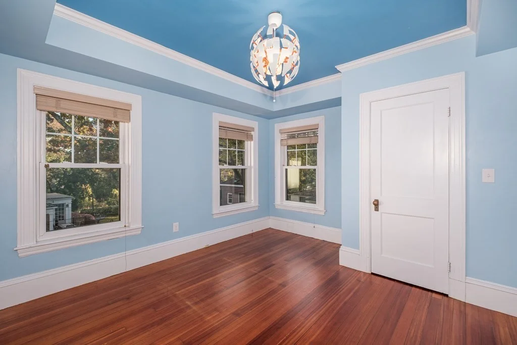 5 bed, 3.5 bath apartment for rent at 164 Tappan St Unit 1, Brookline — photo 13 of 33