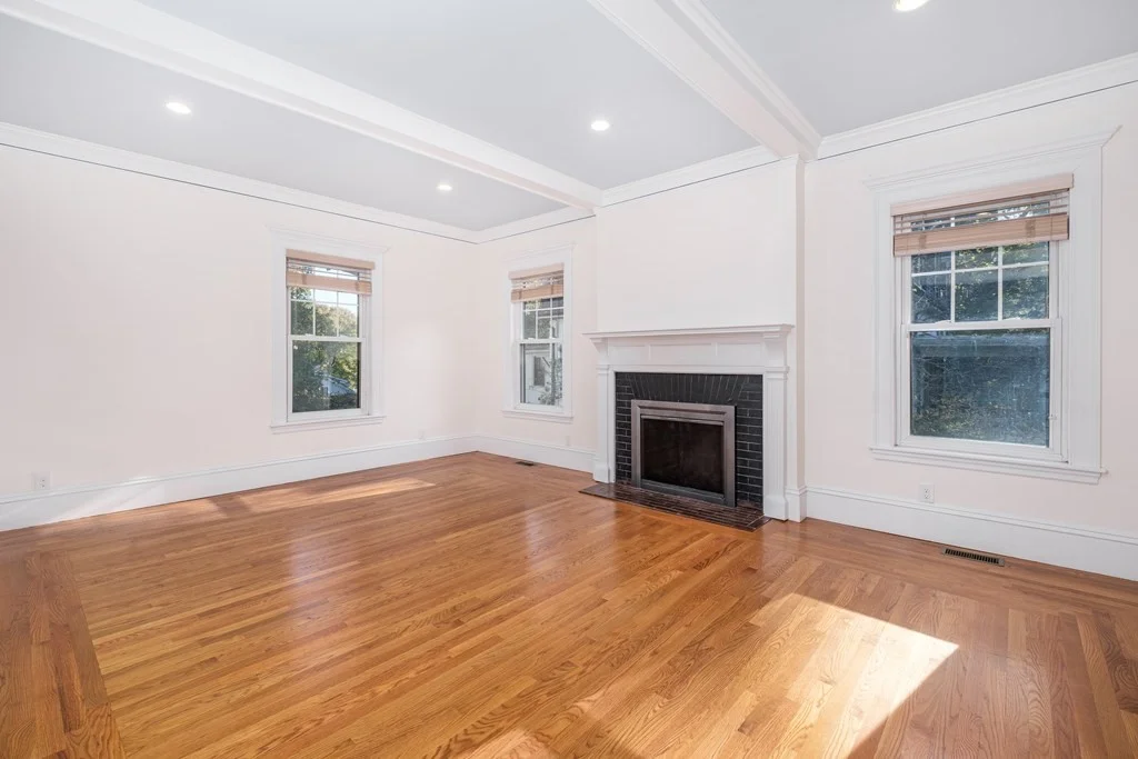 5 bed, 3.5 bath apartment for rent at 164 Tappan St Unit 1, Brookline — photo 5 of 33