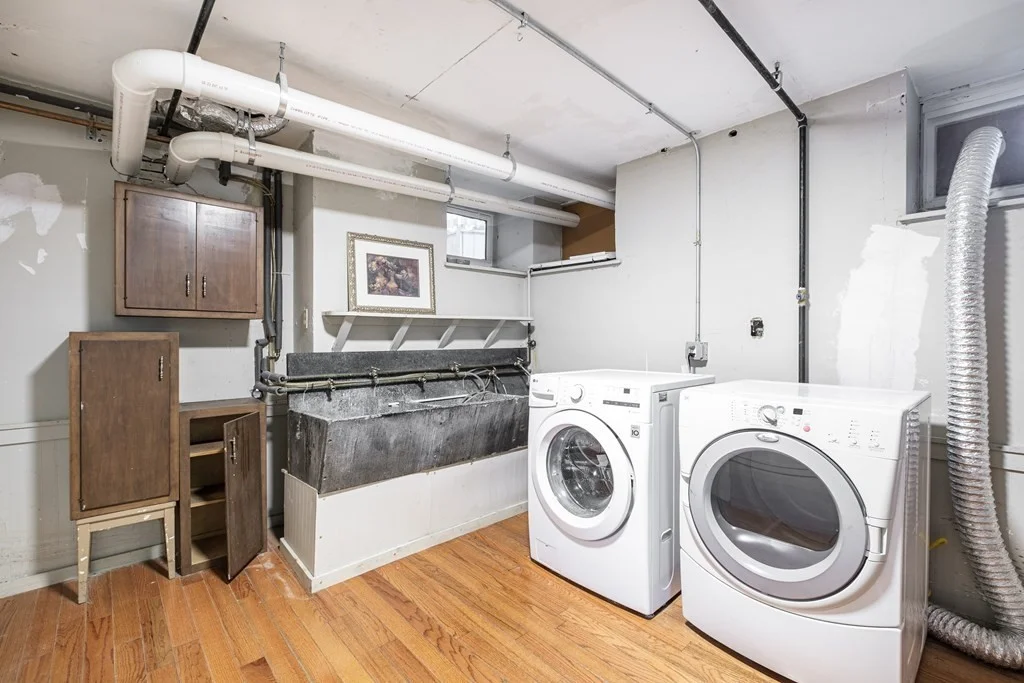 5 bed, 3.5 bath apartment for rent at 164 Tappan St Unit 1, Brookline — photo 27 of 33