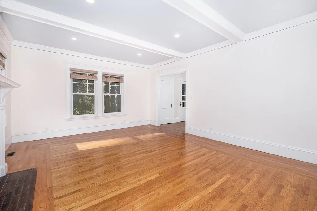 5 bed, 3.5 bath apartment for rent at 164 Tappan St Unit 1, Brookline — photo 6 of 33