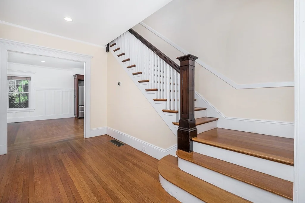 5 bed, 3.5 bath apartment for rent at 164 Tappan St Unit 1, Brookline — photo 3 of 33