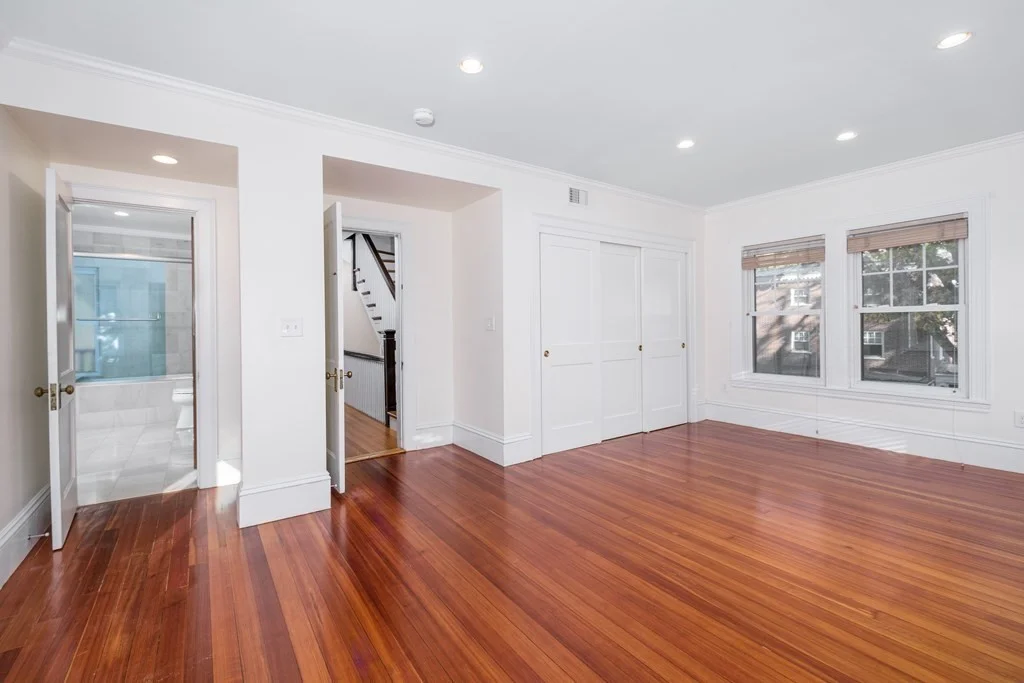 5 bed, 3.5 bath apartment for rent at 164 Tappan St Unit 1, Brookline — photo 19 of 33