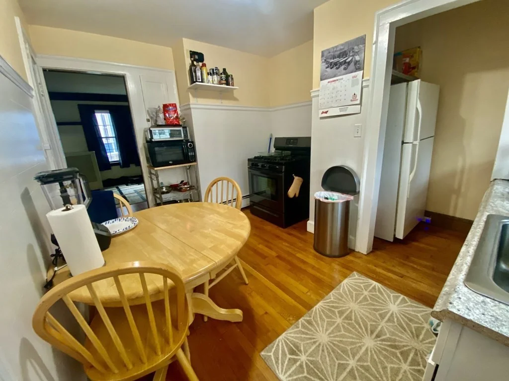 2 bed, 1 bath apartment for rent at 164 Walter Unit 1, Roslindale — photo 13 of 25