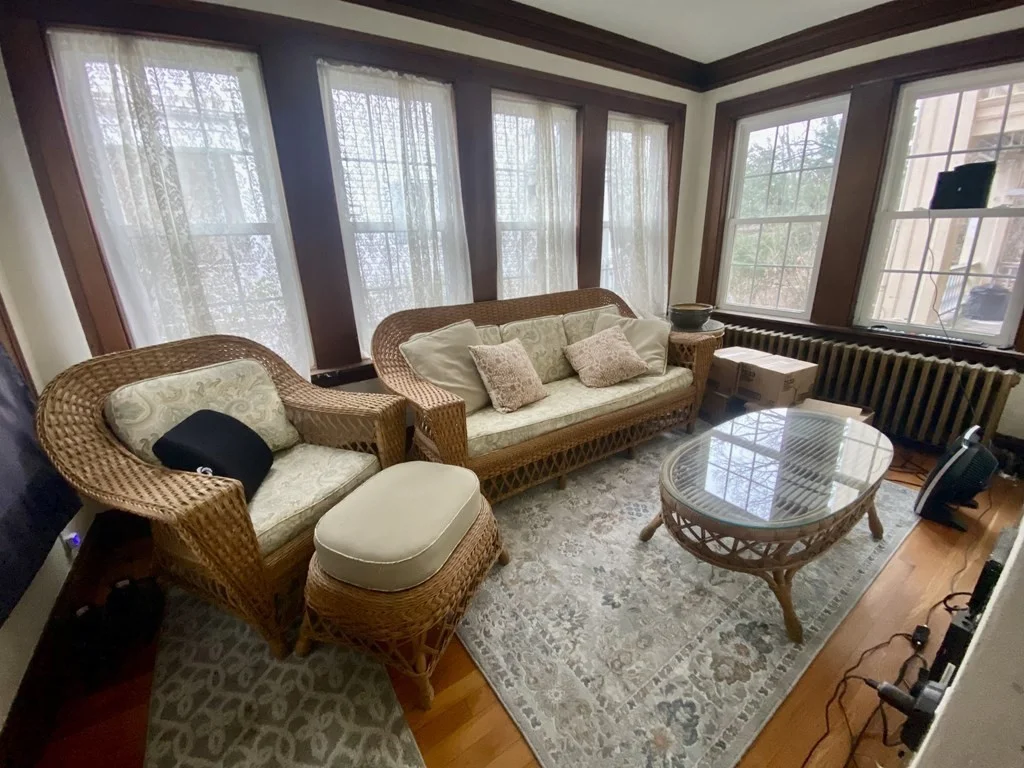 2 bed, 1 bath apartment for rent at 164 Walter Unit 1, Roslindale — photo 9 of 25