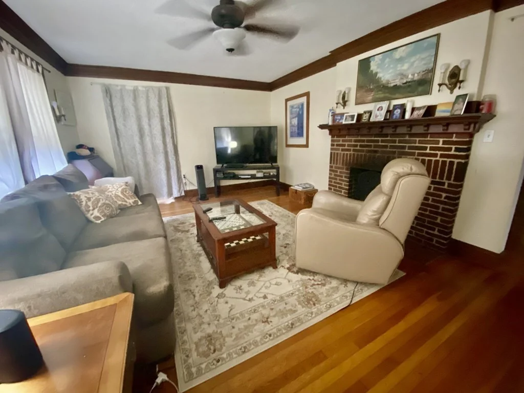 2 bed, 1 bath apartment for rent at 164 Walter Unit 1, Roslindale — photo 5 of 25