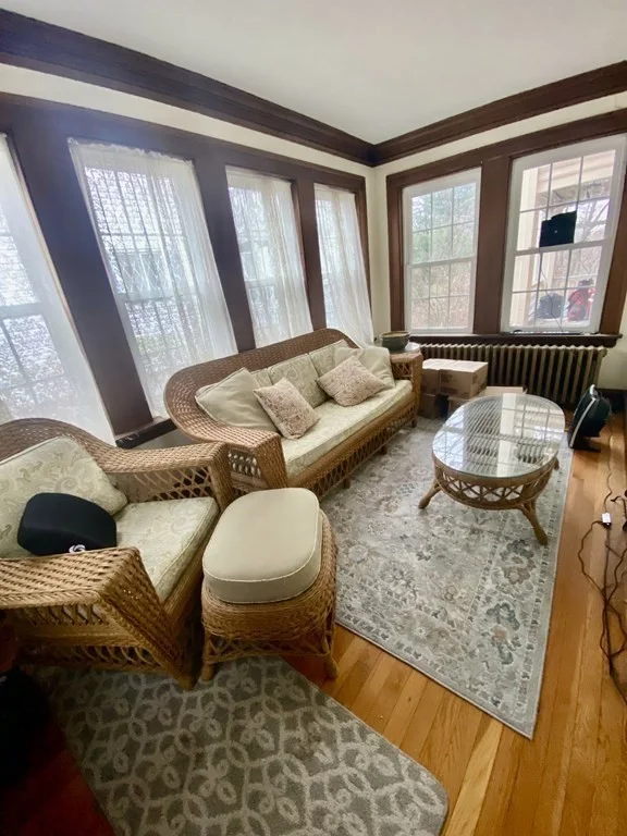 2 bed, 1 bath apartment for rent at 164 Walter Unit 1, Roslindale — photo 11 of 25