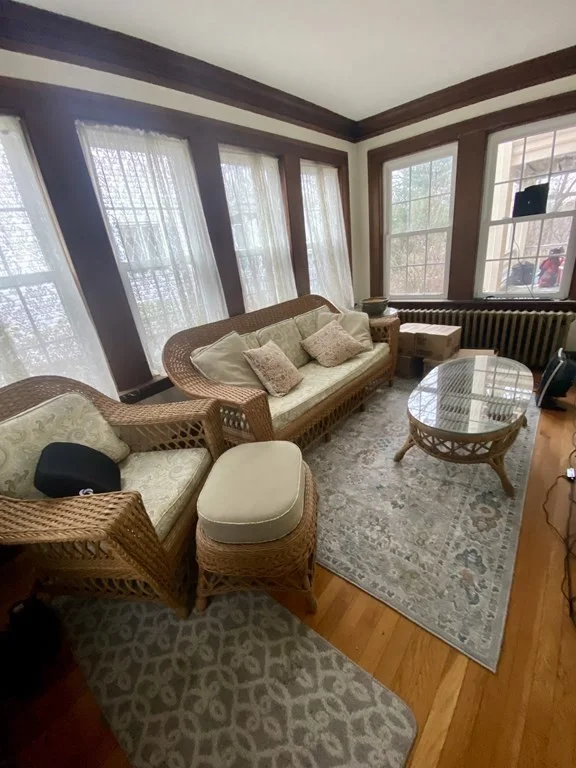 2 bed, 1 bath apartment for rent at 164 Walter Unit 1, Roslindale — photo 6 of 25