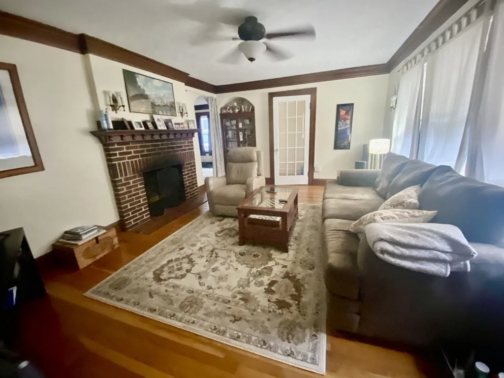 2 bed, 1 bath apartment for rent at 164 Walter Unit 1, Roslindale — photo 3 of 25