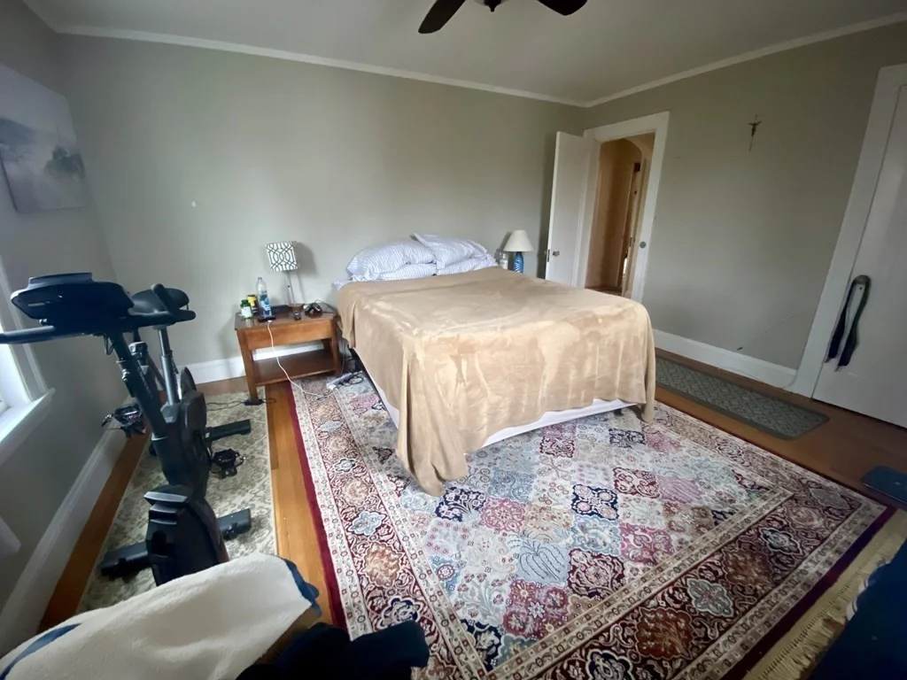 2 bed, 1 bath apartment for rent at 164 Walter Unit 1, Roslindale — photo 16 of 25