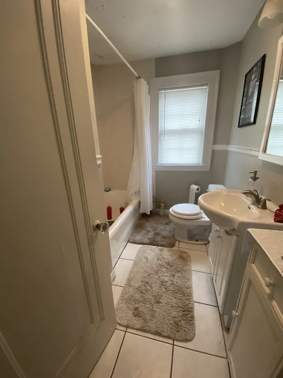 2 bed, 1 bath apartment for rent at 164 Walter Unit 1, Roslindale — photo 20 of 25