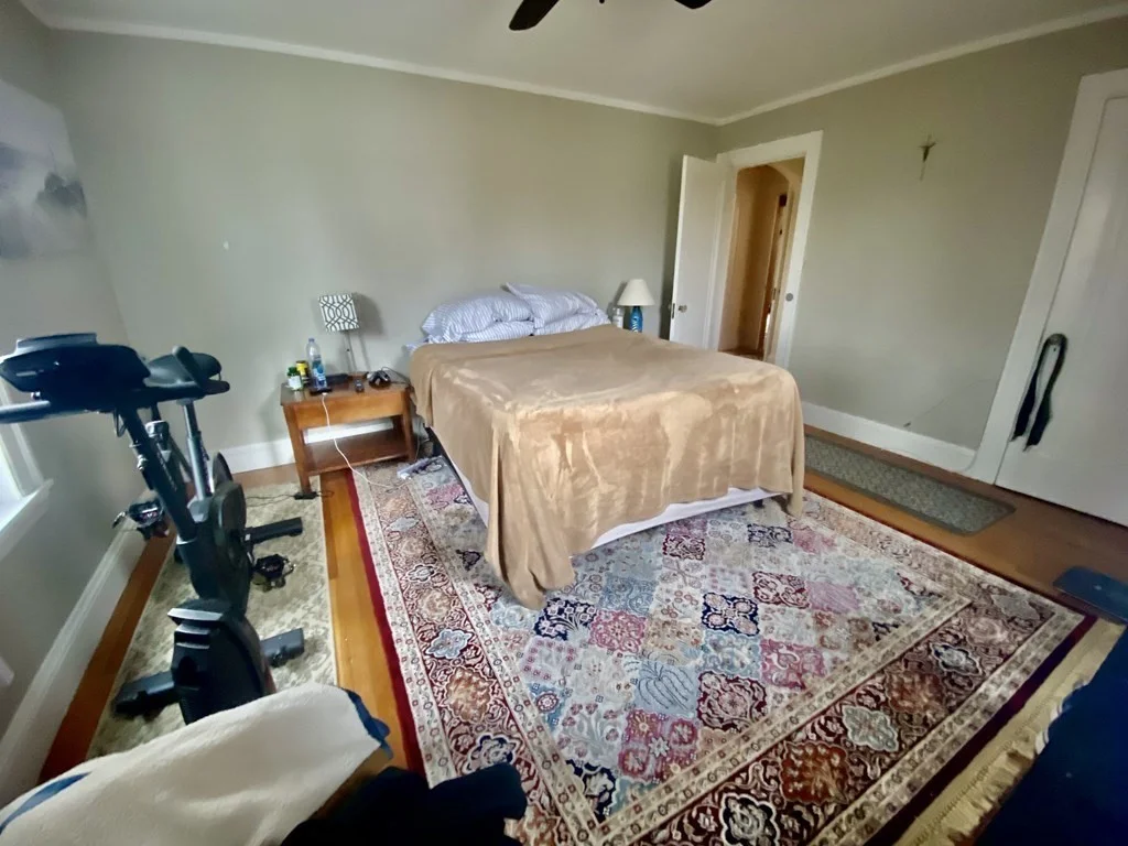 2 bed, 1 bath apartment for rent at 164 Walter Unit 1, Roslindale — photo 17 of 25