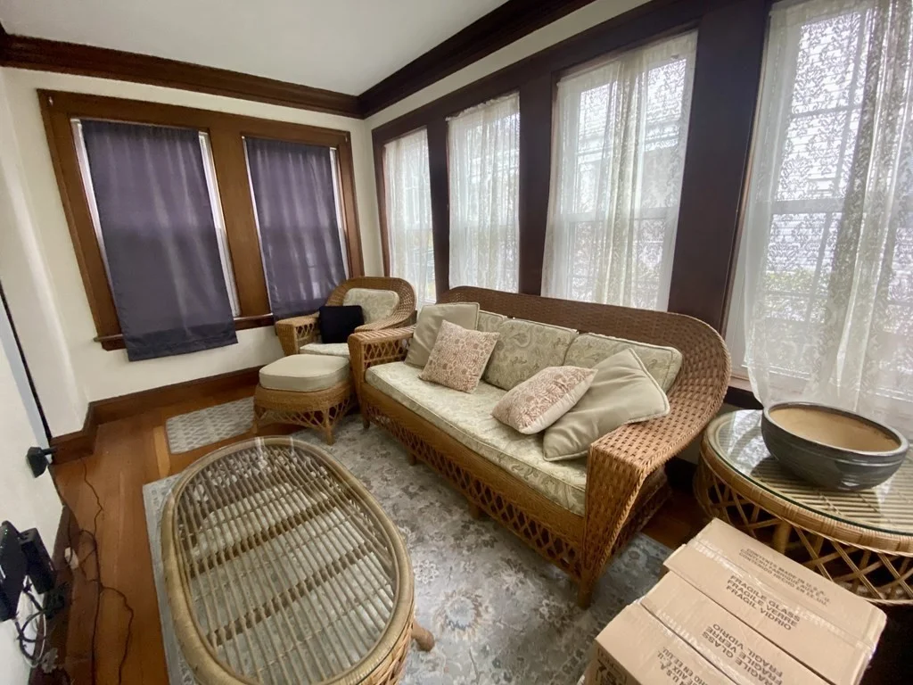 2 bed, 1 bath apartment for rent at 164 Walter Unit 1, Roslindale — photo 8 of 25