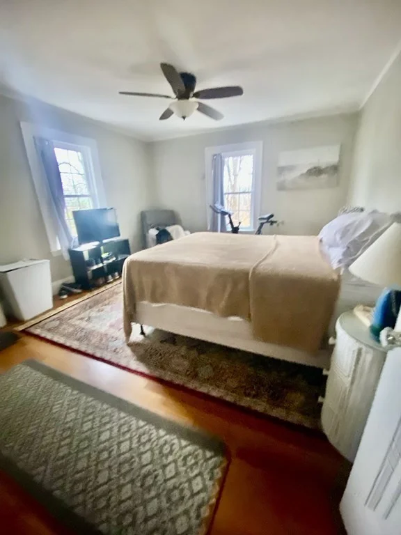 2 bed, 1 bath apartment for rent at 164 Walter Unit 1, Roslindale — photo 18 of 25