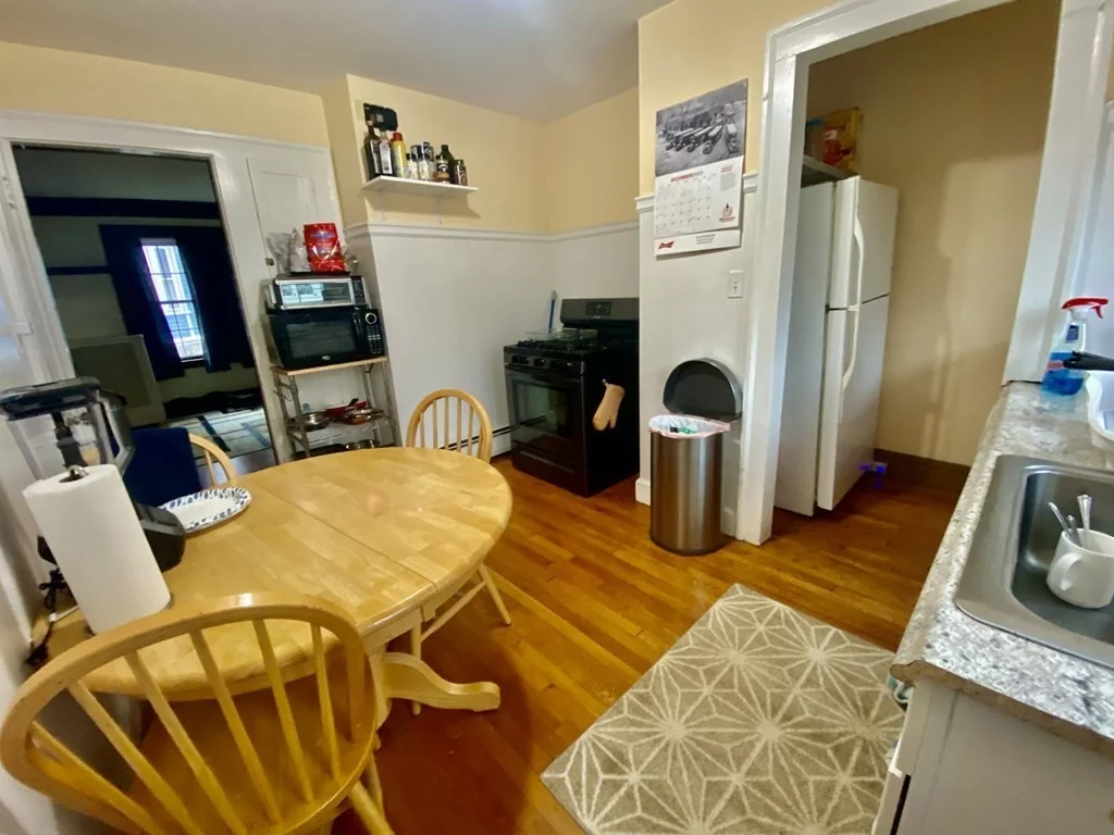 2 bed, 1 bath apartment for rent at 164 Walter Unit 1, Roslindale — photo 12 of 25