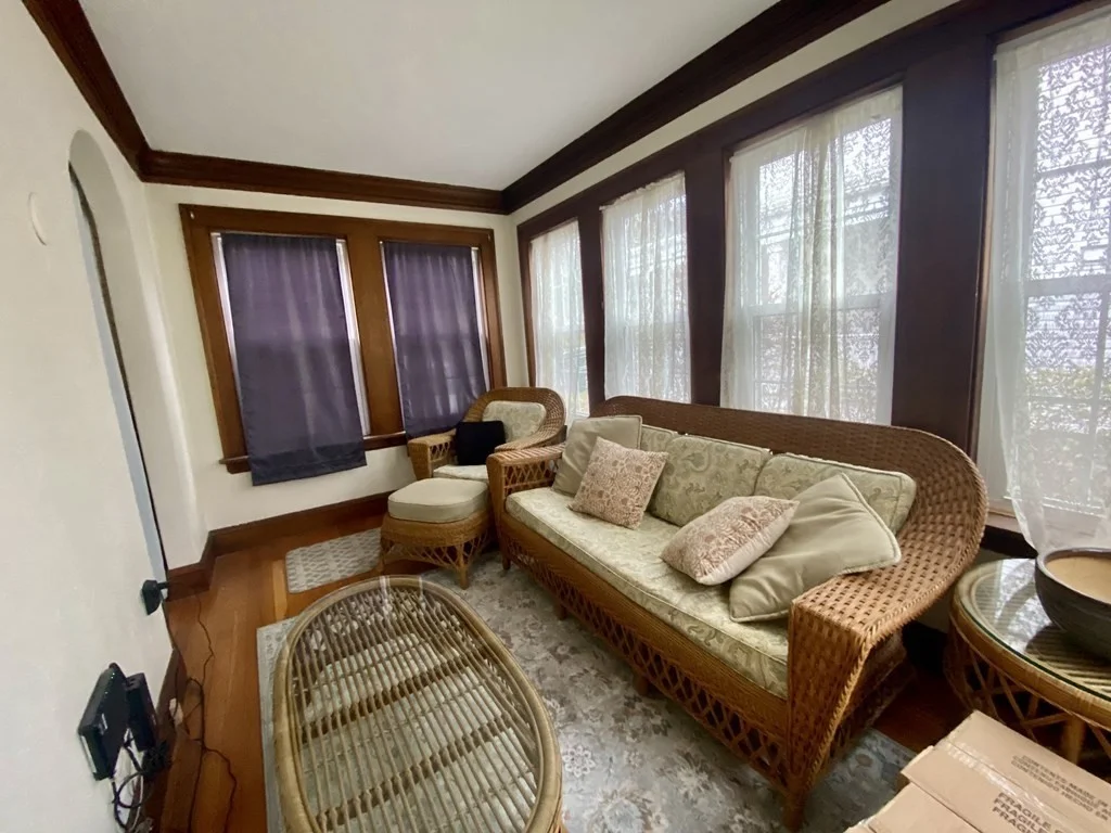 2 bed, 1 bath apartment for rent at 164 Walter Unit 1, Roslindale — photo 7 of 25