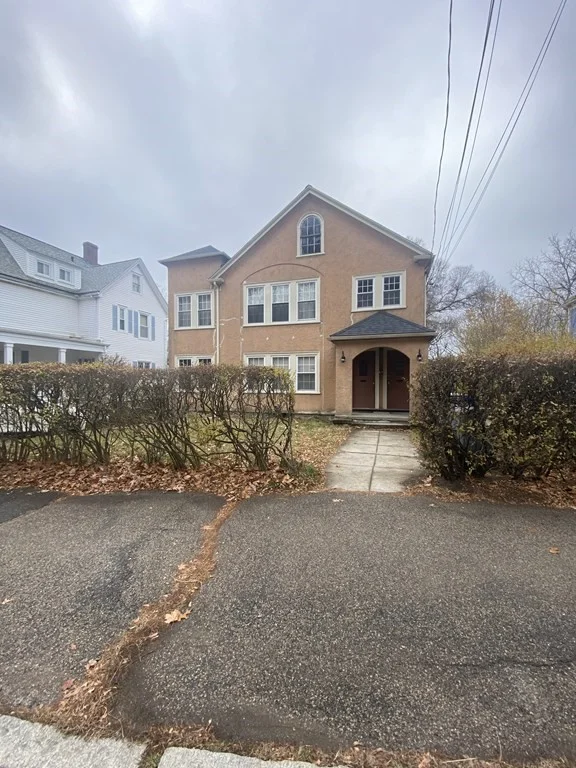 2 bed, 1 bath apartment for rent at 164 Walter Unit 2, Roslindale