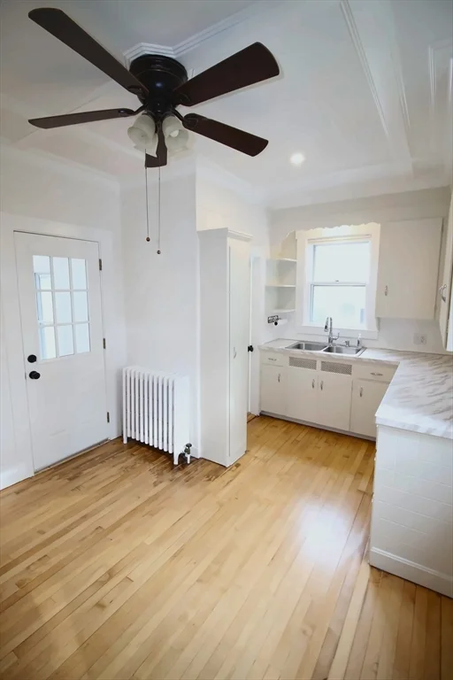 3 bed, 1 bath apartment for rent at 164 Warren Ave Unit 164, Whitman — photo 7 of 22