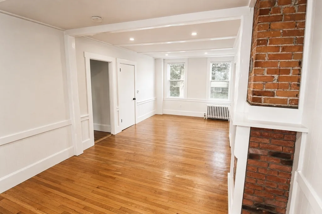 3 bed, 1 bath apartment for rent at 164 Warren Ave Unit 164, Whitman — photo 12 of 22