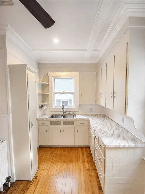 3 bed, 1 bath apartment for rent at 164 Warren Ave Unit 164, Whitman — photo 6 of 22