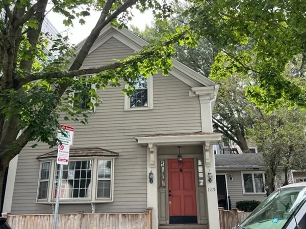 5 bed, 2 bath apartment for rent at 164 West 9th St Unit 1, South Boston — photo 15 of 15