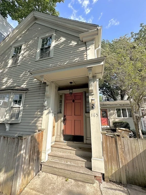 5 bed, 2 bath apartment for rent at 164 West 9th St Unit 1, South Boston — photo 7 of 15