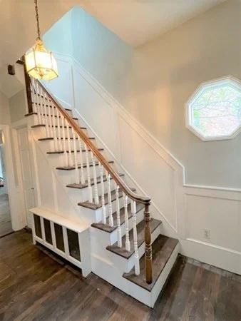 5 bed, 2 bath apartment for rent at 164 West 9th St Unit 1, South Boston — photo 13 of 15