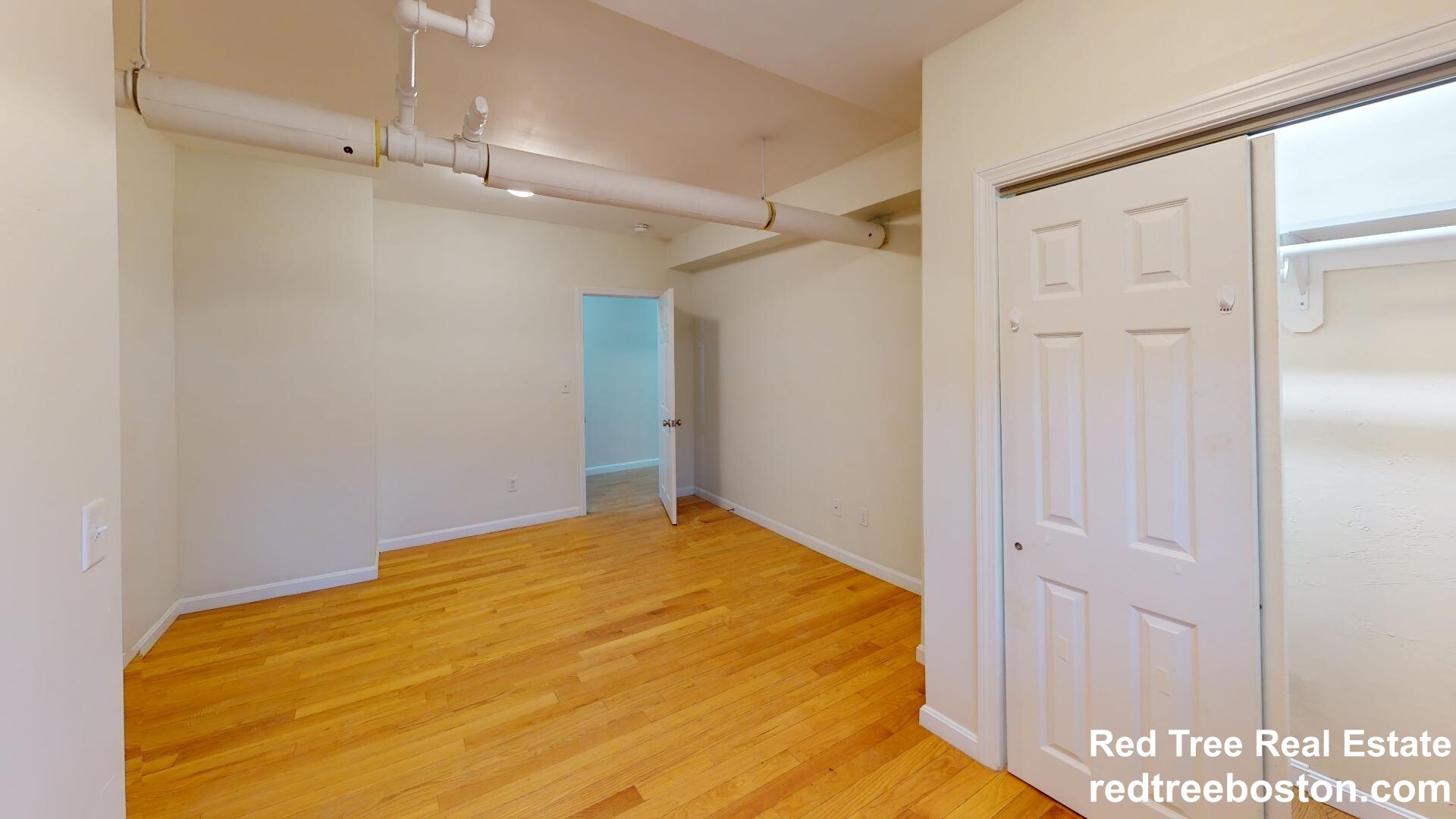 2 bed, 1 bath apartment for rent at 1640 Commonwealth Ave, Brighton — photo 9 of 11