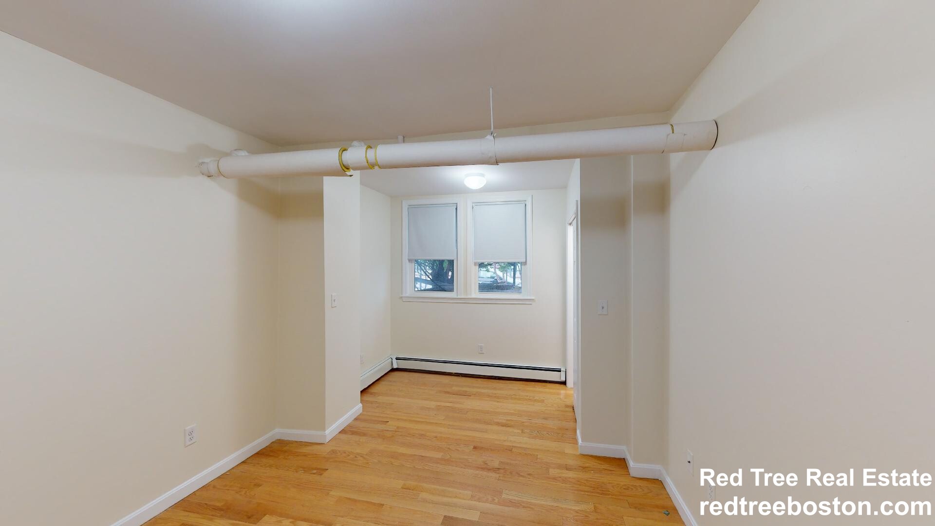 2 bed, 1 bath apartment for rent at 1640 Commonwealth Ave, Brighton — photo 5 of 11